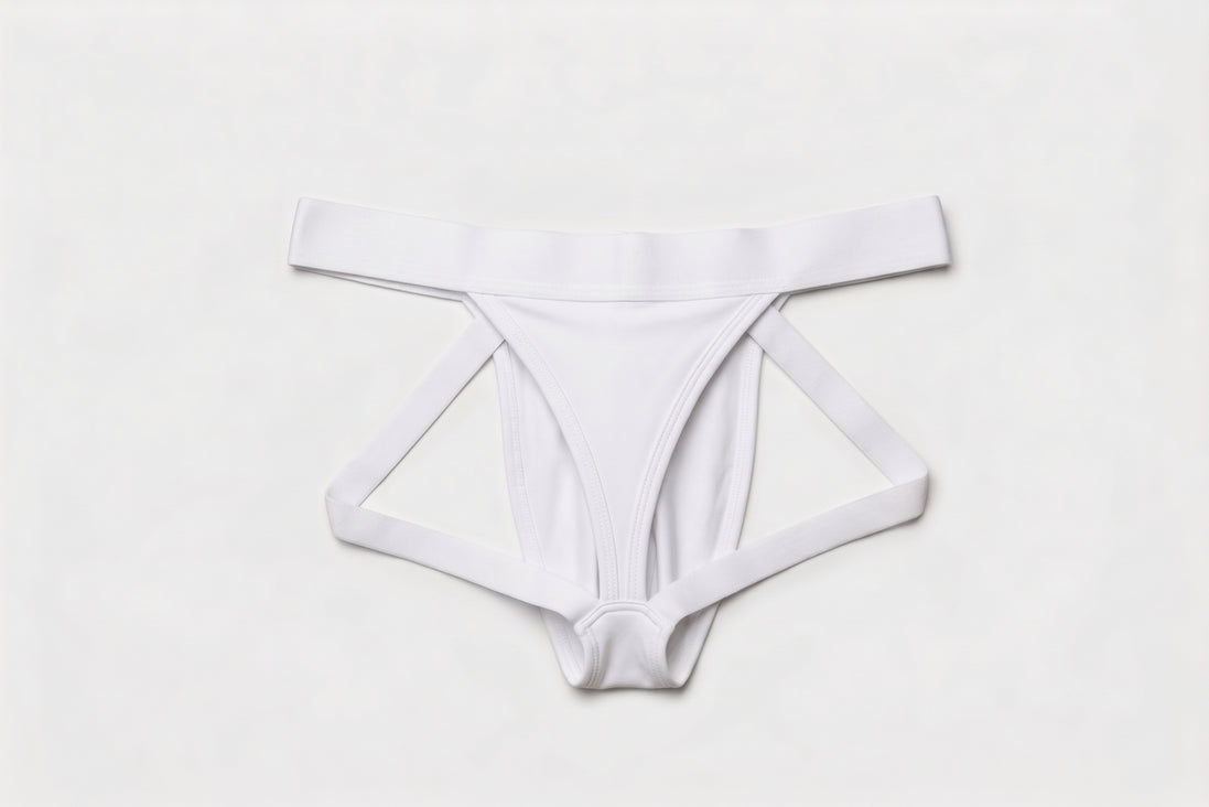 Eros Jock-Thong Underwear