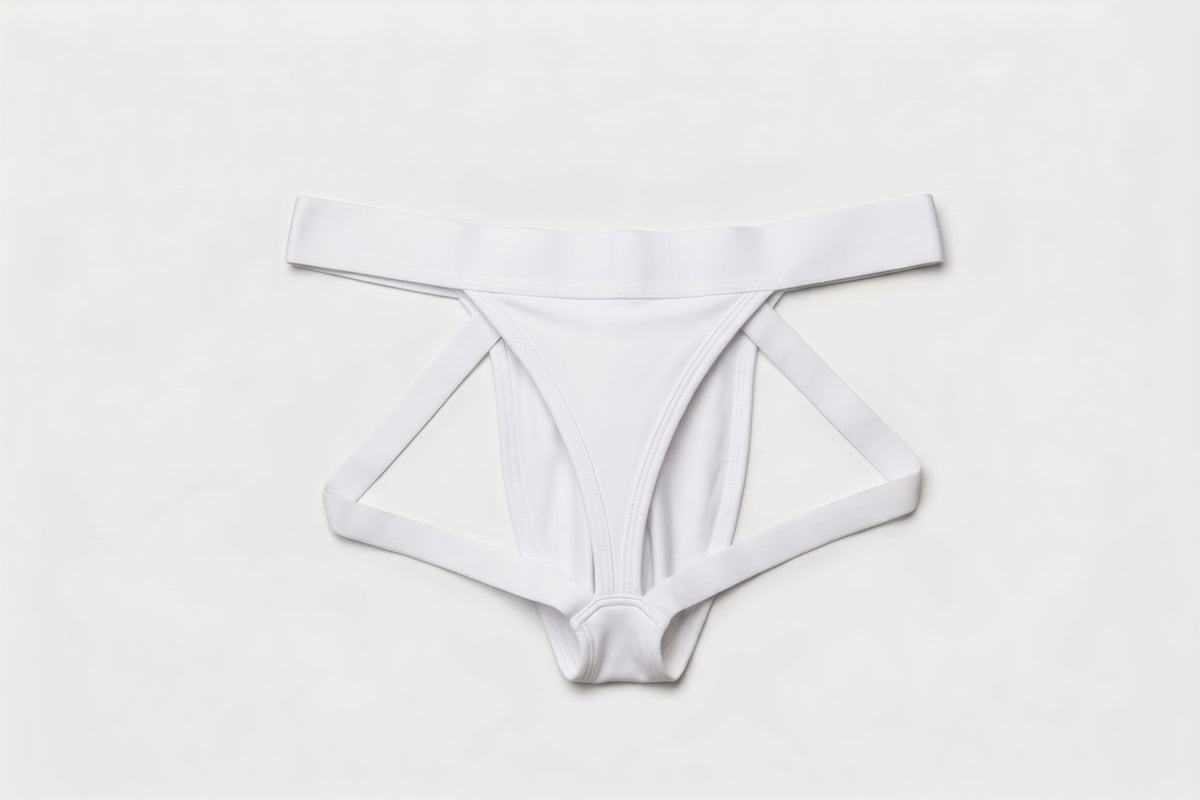 Eros Jock-Thong Underwear