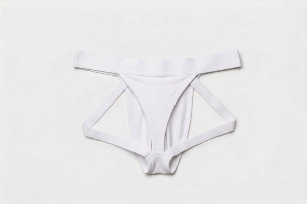 Eros Jock-Thong Underwear