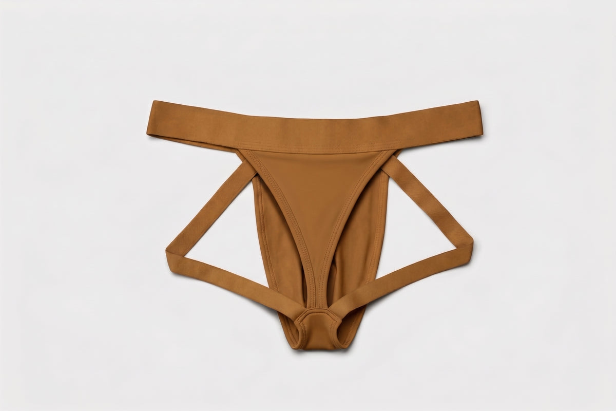 Eros Jock-Thong Underwear