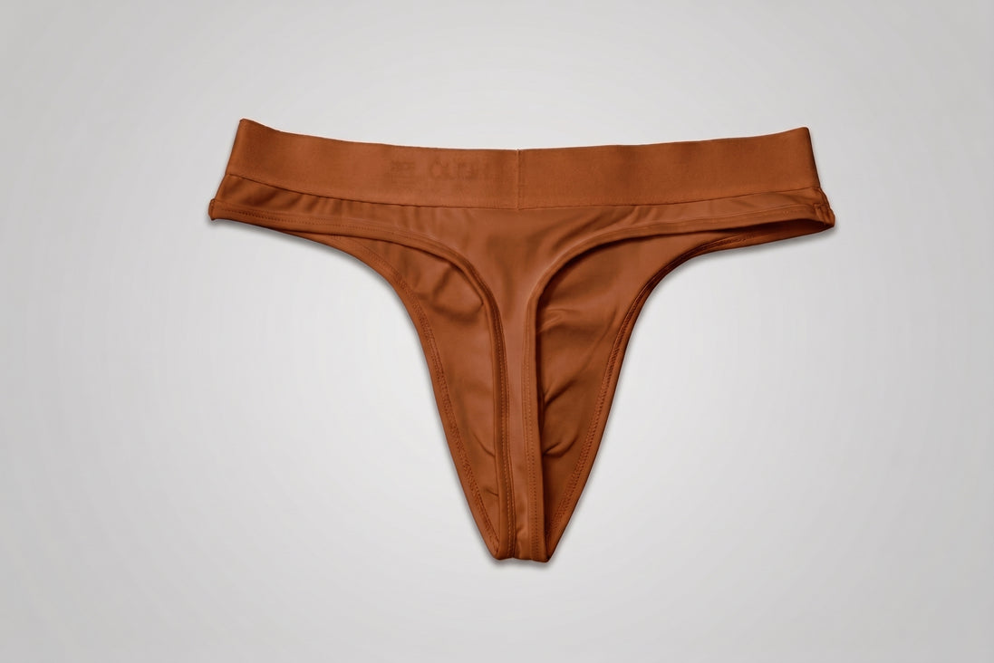 Aphrodite Thong Underwear