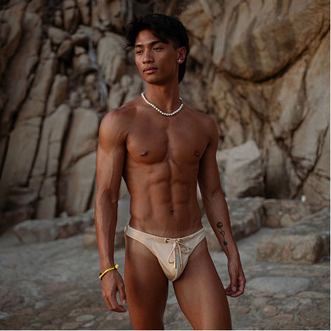 SWIMWEAR