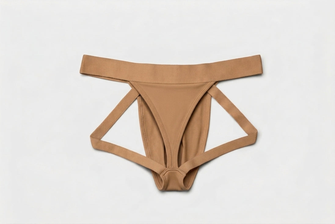 Eros Jock-Thong Underwear