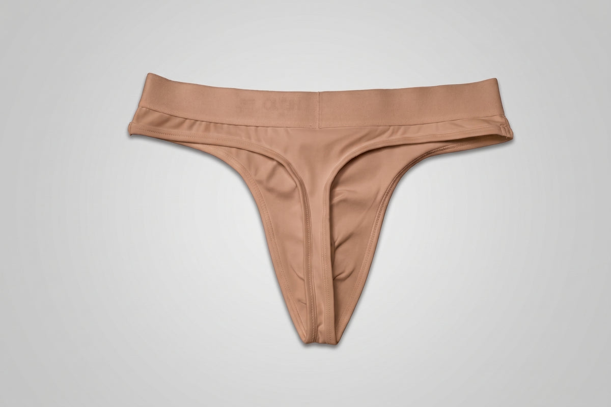 Aphrodite Thong Underwear