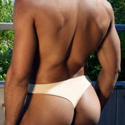 Siren Cheeky Swim Thong