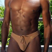 Siren Cheeky Swim Thong