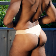 Siren Cheeky Swim Thong
