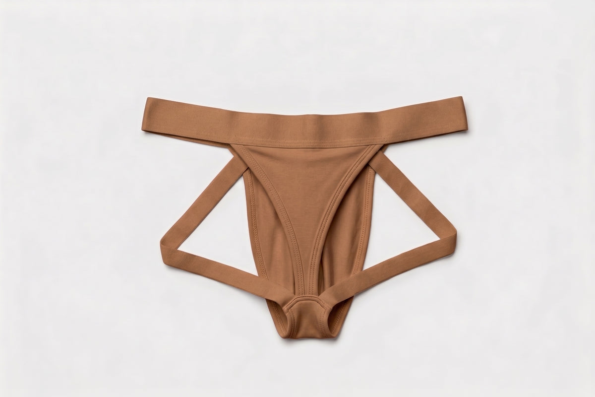 Eros Jock-Thong Underwear