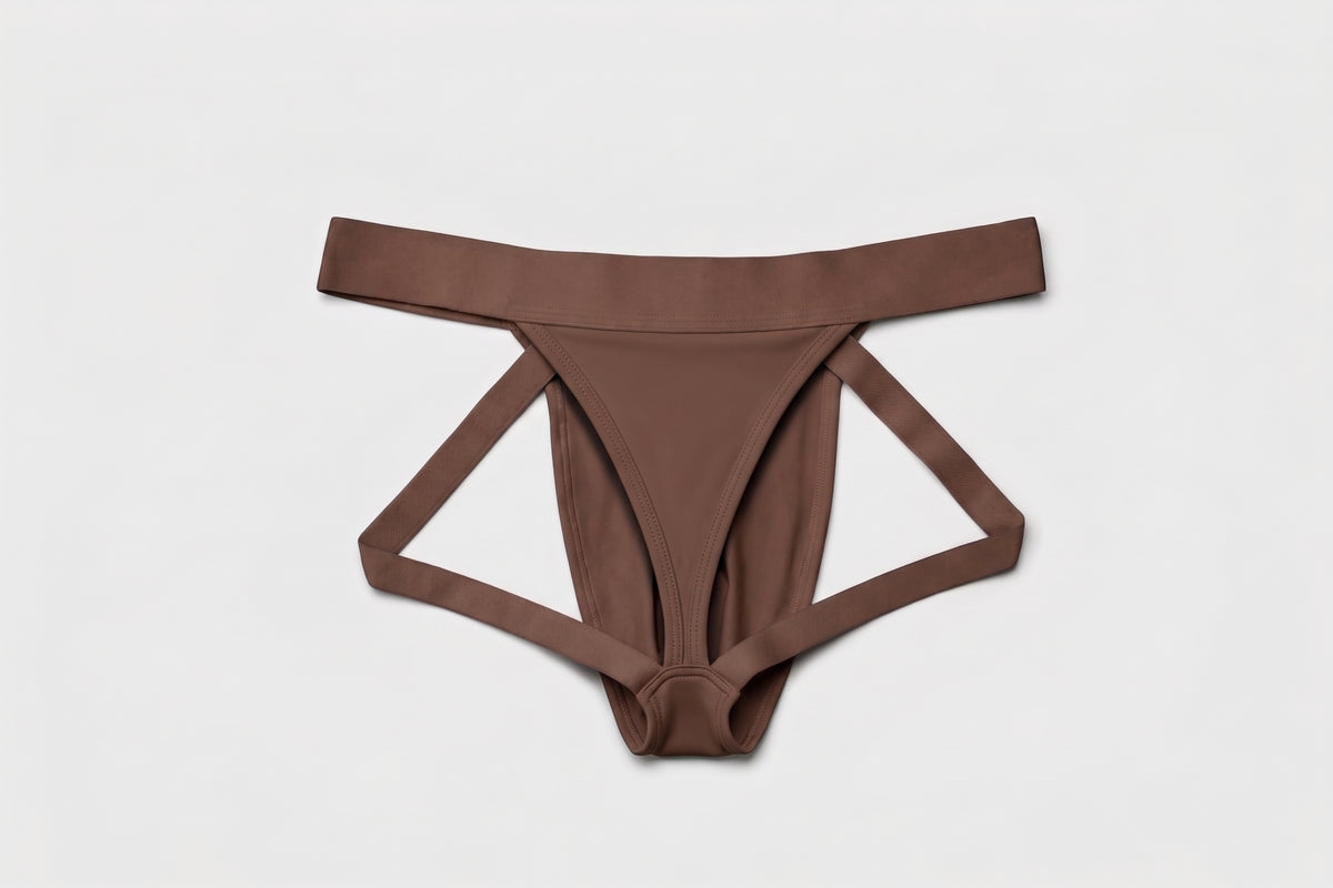 Eros Jock-Thong Underwear