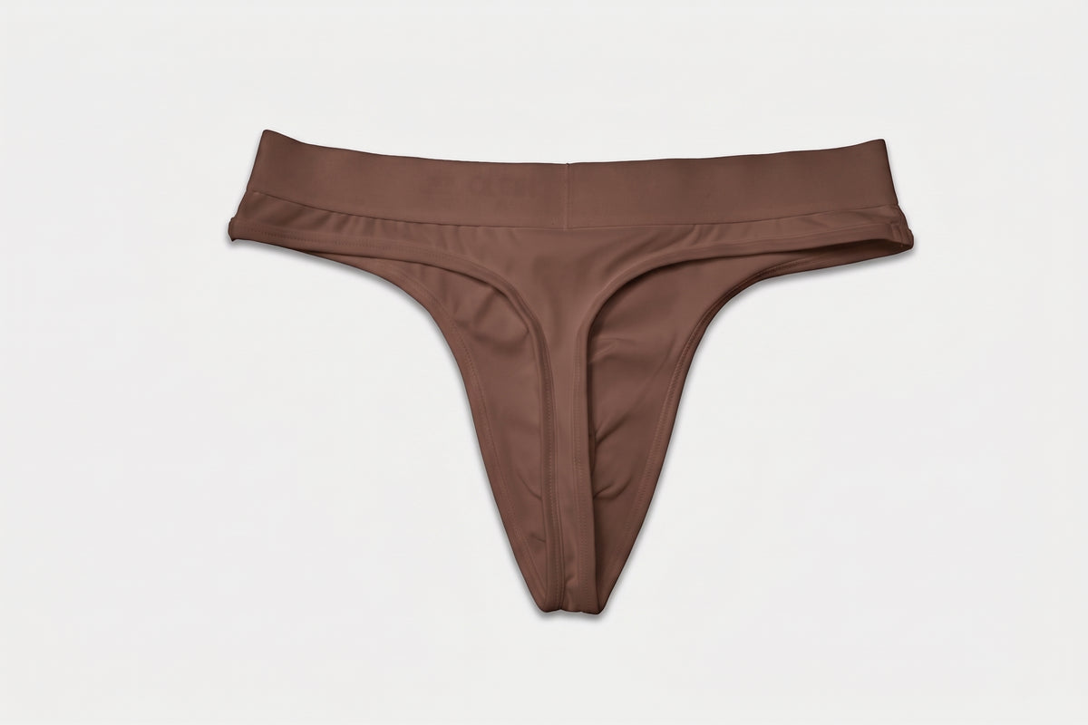 Aphrodite Thong Underwear